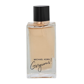 Ladies Gorgeous EDP Spray 3.4 oz Fragrances 022548419953