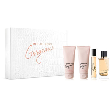 Ladies Gorgeous! Gift Set Fragrances 850050174646