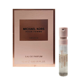 Michael Kors Ladies Pour Femme Absolu Gift Set Fragrances