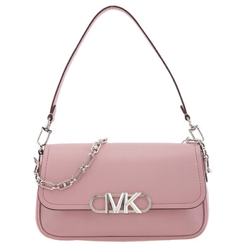 Michael Kors Michael Michael Kors Parker Medium Crocodile Embossed 