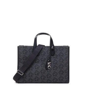 Large Gigi Logo Tote Bag