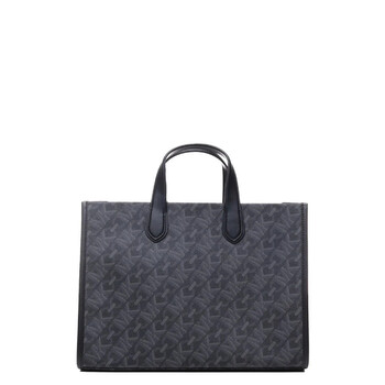 Large Gigi Logo Tote Bag