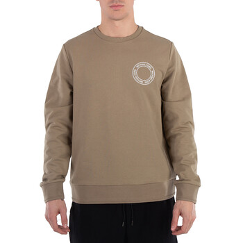 Mm6 Maison Margiela Maison Margiela Men's Embroidered Logo