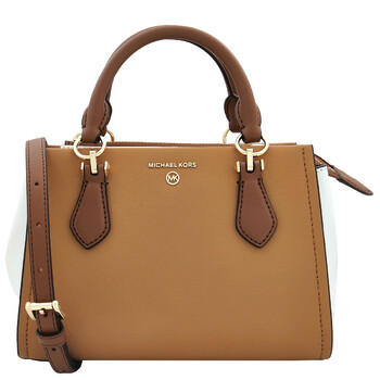 Michael Kors Marilyn Colorblock Small Crossbody Bag 32S2G6AC1T209