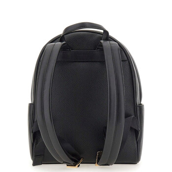 Medium Bex Leather Backpack