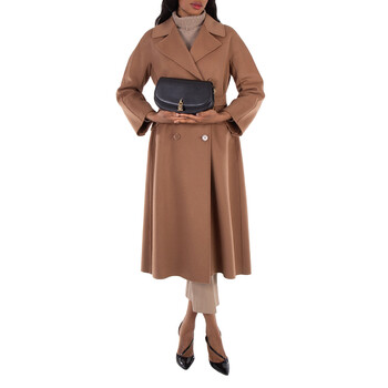 Medium Mila Messenger Bag