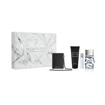 Montblanc Men's Mini Set Gift Set Fragrances 3386460157728