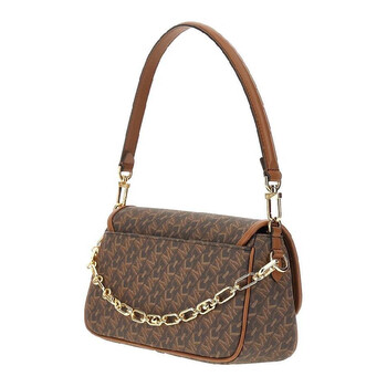 Monogram Shoulder Bag