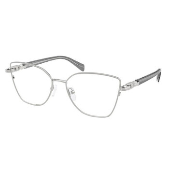 Nikki Beach Demo Butterfly Ladies Eyeglasses MK3090 1903 55