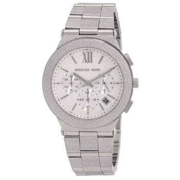 Michael Kors Petite Billie Frosted Quartz Ladies Watch  display picture 1