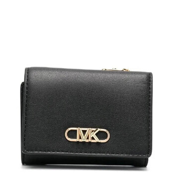 Parker Tri-Fold Leather Wallet 34F2G7PD8L-001