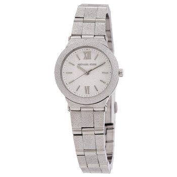 NWT Michael Kors Billie Quartz Pistachio Dial Ladies Watch Michael Kors Billie Quartz Pistachio Dial Ladies Watch  main image 3