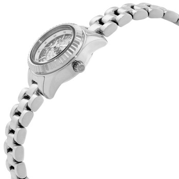 Petite Lexington Quartz Ladies Watch and Jewelry Gift Set