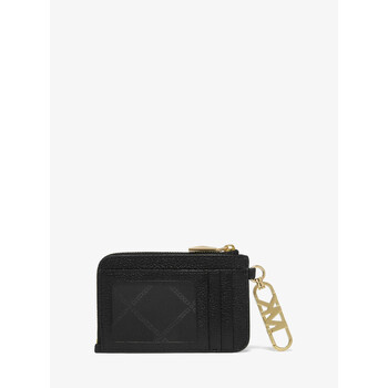 Small Empire Leather Wallet