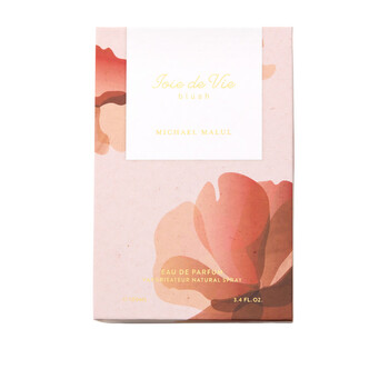 Ladies Joie De Vie Blush EDP Spray 3.4 oz Fragrances 764460269000