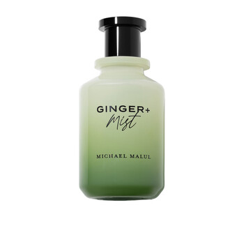 Michael Malul Unisex Sea+Zephyr EDP Spray 3.4 oz Fragrances
