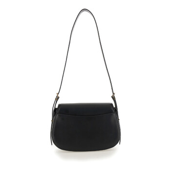 MICHAEL Michael Kors Medium Lydia Crossbody Bag 30R5GL0M2L001