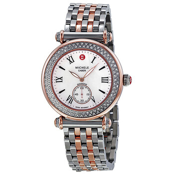 Michele Caber Watches - Jomashop display picture 3