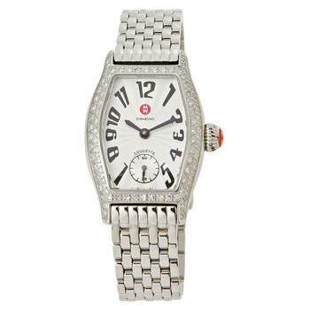 Coquette Petite Diamond Ladies Watch MWW08A000186