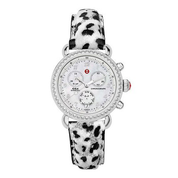 CSX 36 Day Diamond Ladies Watch MWW03M000015