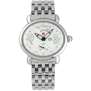 CSX Blue Steel Ladies Watch MWW03E000046