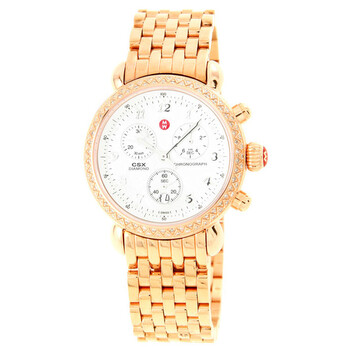 CSX Rose-Gold Tone Ladies Watch MWW03C000206