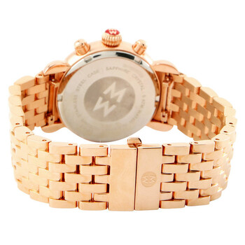 Michele CSX Watches - Jomashop display picture 3