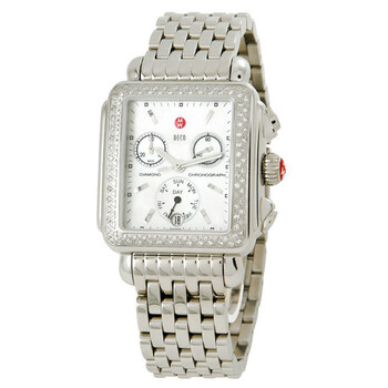 Deco Day Ladies Watch MWW06P000001