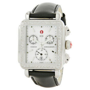 Deco Ladies Diamond Watch MWW06A000006
