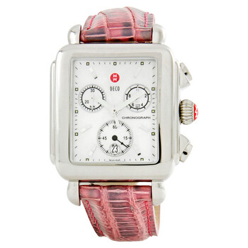 Deco Prism Ladies Watch MWW06A000538