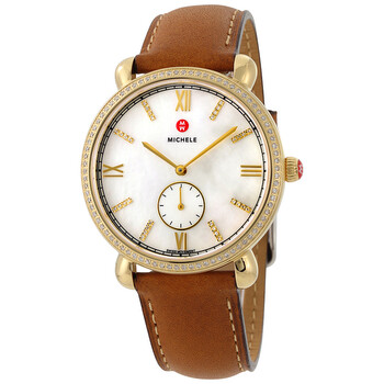Michele Gracile Watches - Jomashop display picture 1