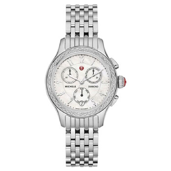 Michele Jetway Watches - Jomashop display picture 2