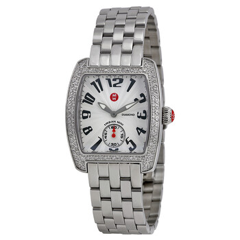 Mini Urban Diamond Steel Ladies Watch MWW02A000124 Mini Urban Diamond Steel Ladies Watch MWW02A000124