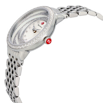 Serein 16 Extreme Diamond Ladies Watch MWW21F000001