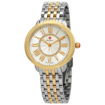 Serein Mid Quartz Ladies Watch MWW21B000148