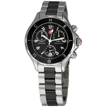 Michele Tahitian Ceramic Watches - Jomashop display picture 3