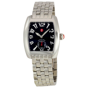 Urban Mini Black Dial Watch MWW02A000404 Urban Mini Black Dial Watch MWW02A000404