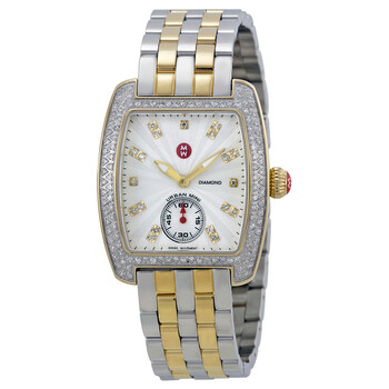 Urban Mini Diamond Bezel Ladies Watch MWW02A000558 Urban Mini Diamond Bezel Ladies Watch MWW02A000558