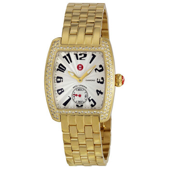 Urban Mini Gold-tone Diamond Ladies Watch MWW02A000064 Urban Mini Gold-tone Diamond Ladies Watch MWW02A000064