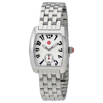 Urban Mini Silver Dial Ladies Watch MWW02A000602 Urban Mini Silver Dial Ladies Watch MWW02A000602