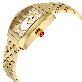 Urban Mini Silver Diamond Dial Ladies Watch MWW02A000596 Urban Mini Silver Diamond Dial Ladies Watch MWW02A000596