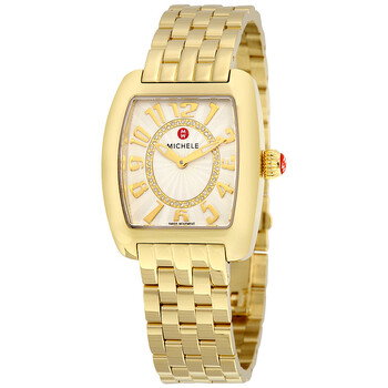 Urban Mini Silver Diamond Dial Ladies Watch MWW02A000596 Urban Mini Silver Diamond Dial Ladies Watch MWW02A000596