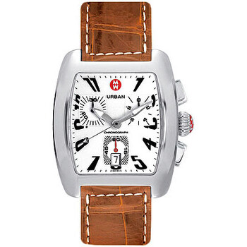 Urban Steel Chronograph Men's Watch MWW02D000005