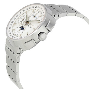 All Dial Stainless Steel Automatic Men's Watch M83614111