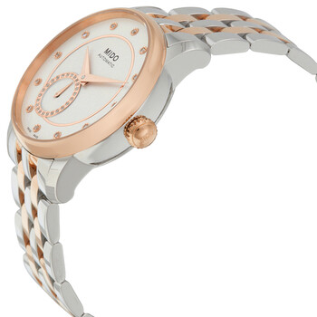 Baroncelli II Automatic Ladies Watch M0072282203600