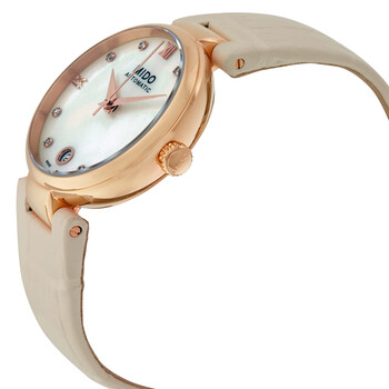 Baroncelli II Automatic Ladies Watch M022.207.36.116.11