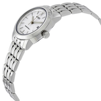 Baroncelli II Automatic Ladies Watch M3491.4.11.1