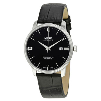 Baroncelli III Automatic Men's Watch M027.408.16.058.00