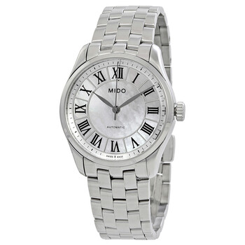 Belluna II Mother of Pearl Dial Ladies Watch M024.207.11.110.00 M0242071111000
