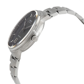 Commander Big Date Automatic Grey Dial Men's Watch M021.626.11.061.00